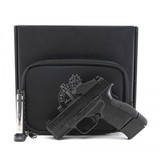 "Springfield XDS-9 Mod 2 9mm (PR53198) New" - 2 of 3