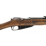 "Russian Mosin Nagant 91/30 7.62X54R (R28877)" - 7 of 7