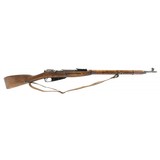 "Russian Mosin Nagant 91/30 7.62X54R (R28877)" - 1 of 7