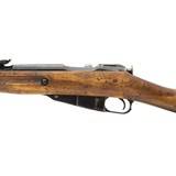 "Russian Mosin Nagant 91/30 7.62X54R (R28877)" - 3 of 7