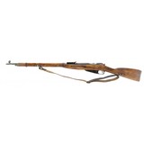 "Russian Mosin Nagant 91/30 7.62X54R (R28877)" - 4 of 7