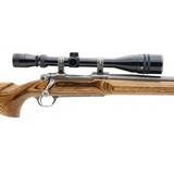 "Ruger M77 Mark II .22-250 (R29056)" - 5 of 5