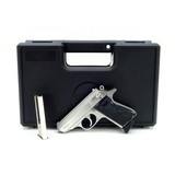 "Walther PPK/S 9mm Kurz (.380 ACP) (PR29063)" - 2 of 5