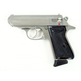 "Walther PPK/S 9mm Kurz (.380 ACP) (PR29063)" - 3 of 5