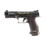 "Walther Q5 Match SF 9mm (PR53355) NEW" - 2 of 4