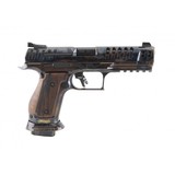"Walther Q5 Match SF 9mm (PR53355) NEW" - 1 of 4