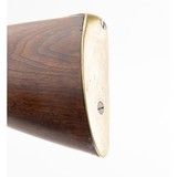 "Percussion 12 Gauge Shotgun by C. Baker (AL5844)" - 2 of 7