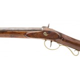 "Percussion 12 Gauge Shotgun by C. Baker (AL5844)" - 4 of 7