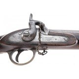 "British Pattern 1853 Artillery Carbine (AL5369)" - 2 of 6
