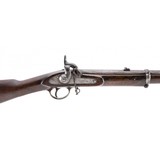 "British Pattern 1853 Artillery Carbine (AL5369)" - 3 of 6