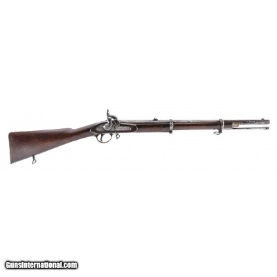 "British Pattern 1853 Artillery Carbine (AL5369)"