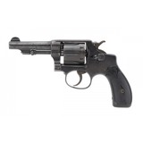 "Smith & Wesson Hand Ejector .32 S&W (PR52818)" - 1 of 6