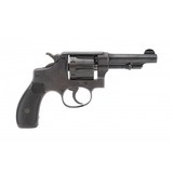 "Smith & Wesson Hand Ejector .32 S&W (PR52818)" - 2 of 6