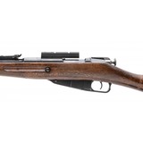 "Polish M44 7.62X54R (R28989)" - 3 of 4