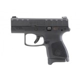 "Beretta APX 9mm (PR53190) New" - 3 of 3