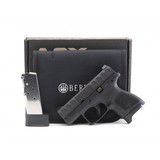 "Beretta APX 9mm (PR53190) New" - 2 of 3