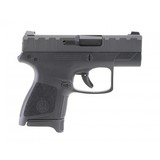 "Beretta APX 9mm (PR53190) New" - 1 of 3