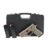 "Sig Sauer P320 Scorpion 9mm (PR53201) New" - 3 of 3