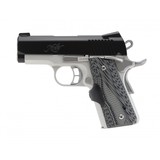 "Kimber Master Carry Ultra .45 ACP (PR53197)" - 6 of 6