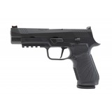 "Sig Sauer Wilson Combat P320 9mm (PR53200) New" - 2 of 3