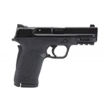 "Smith & Wesson M&P Shield EZ 2.0 .380 ACP (PR53210)" - 1 of 3