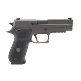 "Sig Sauer P220 Legion .45 ACP (PR53216) NEW" - 1 of 3