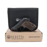 "Beretta 3032 Tomcat .32 ACP (PR53221) NEW" - 3 of 3