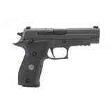 "Sig Sauer P226 Legion 9mm (PR53225)" - 1 of 3