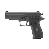 "Sig Sauer P226 Legion 9mm (PR53225)" - 2 of 3