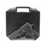 "Sig Sauer P226 Legion 9mm (PR53225)" - 3 of 3