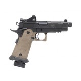 "STI 2011 Costa Ludus 9mm (PR50904)" - 1 of 4