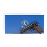 "Colt 1911A1 WWII ""Re-issue"" .45ACP (C16818)" - 5 of 6