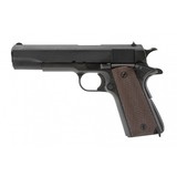 "Colt 1911A1 WWII ""Re-issue"" .45ACP (C16818)" - 4 of 6