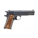 "Colt WWI ""Re-issue"" Government .45 ACP (C16819)" - 1 of 7