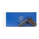 "Colt WWI ""Re-issue"" Government .45 ACP (C16820)" - 6 of 7
