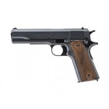 "Colt WWI ""Re-issue"" Government .45 ACP (C16820)" - 5 of 7