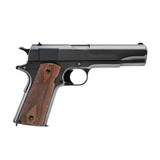 "Colt WWI ""Re-issue"" Government .45 ACP (C16821)" - 1 of 6