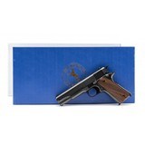 "Colt WWI ""Re-issue"" Government .45 ACP (C16821)" - 2 of 6