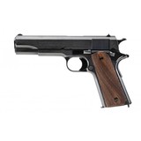 "Colt WWI ""Re-issue"" Government .45 ACP (C16821)" - 6 of 6