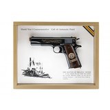 "WWI Belleau Wood Commemorative Colt Government .45 ACP (COM2505)" - 1 of 5
