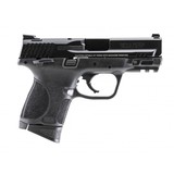 "Smith & Wesson M&P9 Subcompact 9mm (PR53229) NEW" - 1 of 3