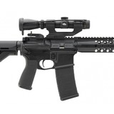 "Wilson Combat Recon Tactical 6.8SPC (R29389)" - 2 of 5