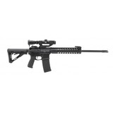 "Wilson Combat Recon Tactical 6.8SPC (R29389)" - 1 of 5
