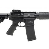 "Smith & Wesson M&P-15 5.56 (R29393) NEW" - 2 of 5