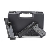 "Beretta Wilson Combat 92G Centurion Tactical 9MM (PR53223)" - 2 of 3