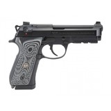 "Beretta Wilson Combat 92G Centurion Tactical 9MM (PR53223)" - 1 of 3