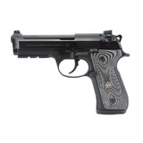 "Beretta Wilson Combat 92G Centurion Tactical 9MM (PR53223)" - 3 of 3