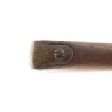 "U.S. Model 1861 Norwich Rifle Musket (AL5548)" - 7 of 8