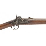 "U.S. Model 1861 Norwich Rifle Musket (AL5548)" - 8 of 8