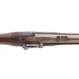 "U.S. Model 1861 Norwich Rifle Musket (AL5548)" - 6 of 8